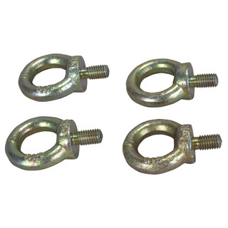 RCF AC EB 4X M10 eye bolts rigging