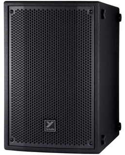 Yorkville YXL10SP 10" / 2.4" 1000 Watts Portable DJ Powered Pro Audio Subwoofer (MINT)