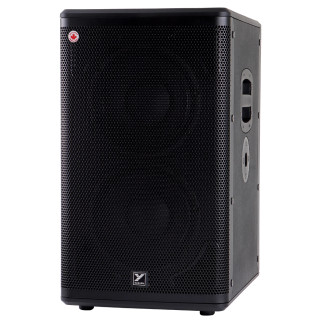 Yorkville EXM ProSub 10" Neodymium Battery-Powered Subwoofer 800W W/ 47 Hz-100Hz