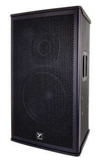 Yorkville EXMPRO12 MINT PA speaker Angel