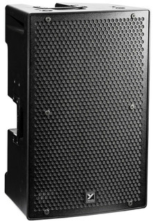 Yorkville PS15P speaker angle view MINT