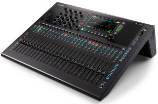 Allen Heath Qu-6D studio mixer Refurbished