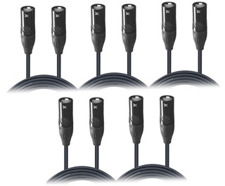 ProX 5ft network cable pack