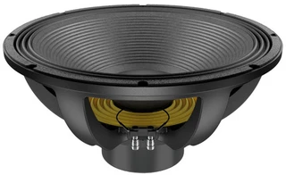 Lavoce SAN184.03 18in subwoofer driver