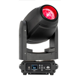 ADJ Focus Hybrid moving head light