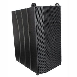 Imperio Pro IMP205 speaker side angle view