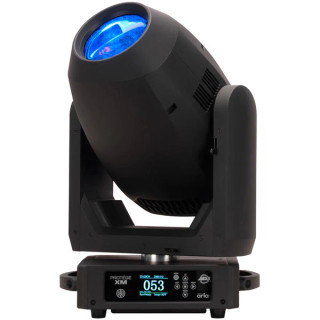 ADJ Protégé XM angled view