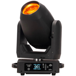ADJ Protégé XS angled view