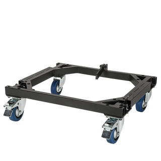 KRT-WH 4X HDL 10 Transport Kart with Wheels