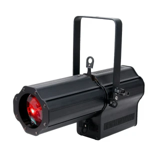 Encore Profile 1000 Color spot light.