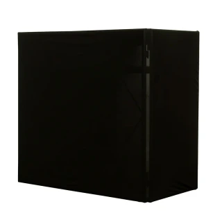 Pro Event Table Scrim BLK unit