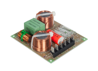 B&C FB464-8 passive crossover live sound