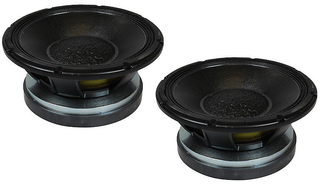 Blastking PROFILE12 woofer pair