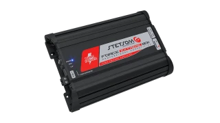 Stetsom Force Extreme 80K angled view