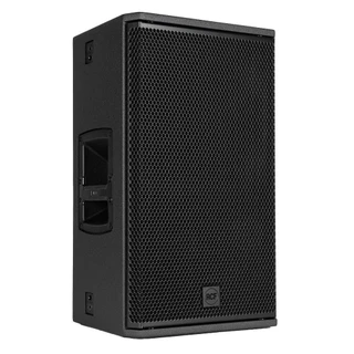 RCF NX945-A PA speaker angle view