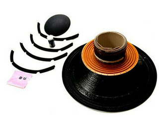 B&C R18IPAL Recone Kit