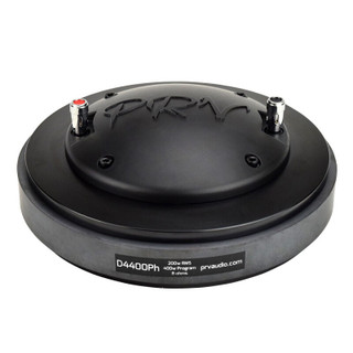 PRV Audio D4400PH driver unit