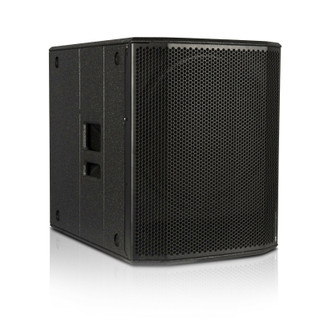 DB Technologies SUB 618 Active 18" DJ/Club Subwoofer Class-D 1200W Amplified Sub