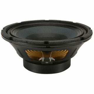 Eminence BETA-10CX 10" Coaxial Mid-Bass Woofer 500 Watts Pro Audio 8-Ohm Speaker