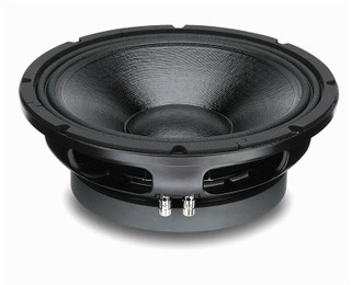 18 Sound 12MB1000 12" High Output Mid-Bass Ferrite Driver 600W