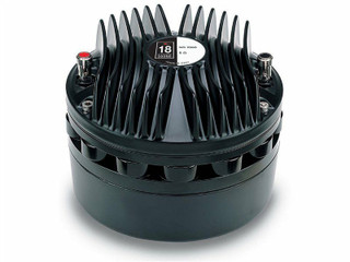 18 Sound ND2060 2" Exit neodymium High Frequency Compression Driver 200W 8-Ohm.