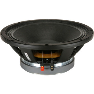 B&C 12PE32 12inch Woofer cone view