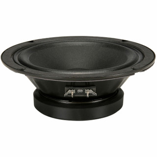 Eminence Alpha-8MRA 8" Sealed Back MidRange Speaker 250W Bass Guitar Woofer 8-Ohm