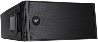 RCF HDL 20-A mint ACTIVE LINE ARRAY MODULE 1400W Speaker Two Powerful 10" 