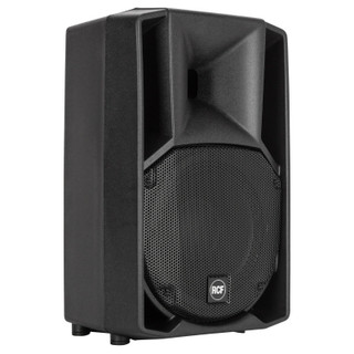 RCF ART 710-A MK4 Active 2-Way 10" Powered Speaker 1400W Amplified + XLR Cable