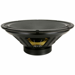 Eminence DELTA-15B speaker driver side profile