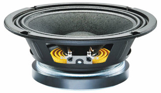 Celestion TF0818 8" Replacement Midbass / Midrange Speaker 200 Watts Woofer 8-Ohms