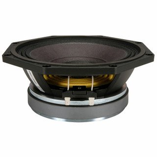 B&C 8PE21 8" Midrange Speaker 400W 8-Ohm Pro-Audio Replacement Woofer 8-Inch