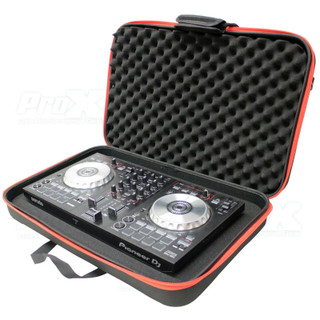 ProX XB-DJCS EVA Case for DJ Controllers, DDJ SR2, DDJ-SB3,DDJ-RB,DDJ-400, DJ-400...