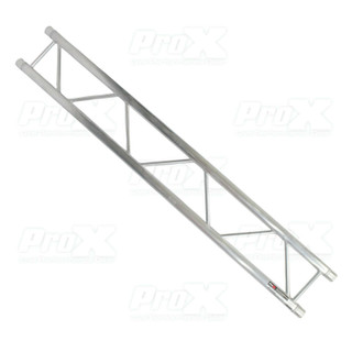 ProX XT-F32-656 6.56ft (2.00m) Standard F32 I-Beam Segment Truss Live DJ Gear