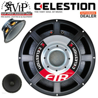 Celestion FTR15-4080F 15inch Woofer View