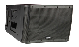 QSC KLA12 Active Line Array DJ / Club 1000W Amplified 2-Way Powered Speaker