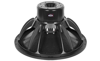 B&C 18DS115-8 18" Neodymium Subwoofer Speaker 3400W 8-Ohm Bass Sub 35-500 Hz