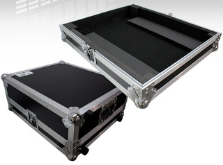 ProX XS-AHSQ5 Allen & Heath SQ5 Digital Mixer Console Flight Case 