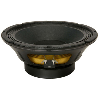 Eminence BETA-10A 10" Midrange Mid-Bass Woofer 8-Ohms 500W Replacement Speaker.