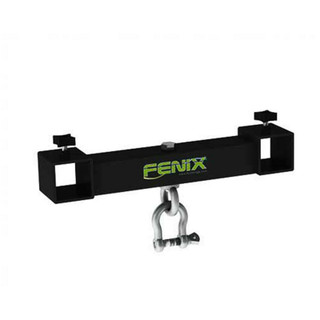 ProX XT-AC569B T-Bar fits Fenix AT06 or AT04 Line Arrays Systems - Black ProX XT-AC569B T-Bar fits Fenix AT06 or AT04 Line Arrays Systems - Black