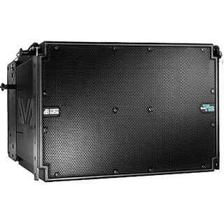 DB Technologies DVA T12 Active Line Array module 12"/6.5"/1" 1500