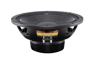 B&C 12NBX100 12" Professional Neodymium Woofer 2000W 8-Ohm / 96dB / 40 - 1500 Hz