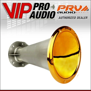 PRV WGP22-50 gold horn driver