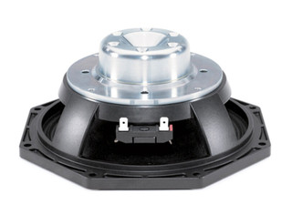 B&C 8NDL51 8" Neodymium Woofer, 400W 8-Ohm Pro Audio Midrange  / Midbass Speaker