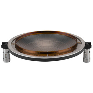 PRV Audio RPD4400Ti Replacement Diaphragm for D4400Ti, D4400Ti-Nd and D4260Ti Drivers PRV Audio RPD4400Ti Replacement Diaphragm for D4400Ti, D4400Ti-Nd and D4260Ti Drivers