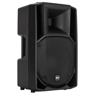RCF ART 712-A MK4 Active 2-Way Professional 12" Powered Speaker 1400 Watts Amplified