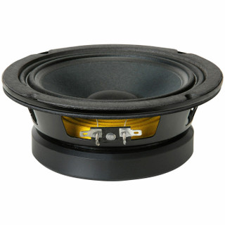 Eminence Alpha-6A 6" Midrange Woofer Mid-Bass Speaker 8-Ohm 200W Speaker