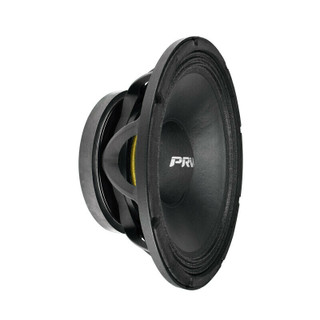 PRV Audio 12MB1000FT 12" Mid-Bass 1000 Watts Car / Pro Audio Speaker 8-Ohms 