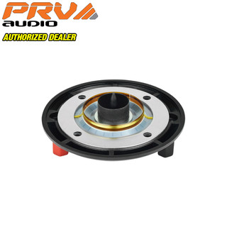 PRV RPD260My speaker diaphragm replacement