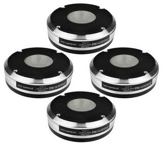 4x PRV Audio D3220Ti-Nd 2" Pro Audio Titanium Neodymium Horn Driver 110W 8-Ohm